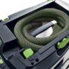 Festool Dust Extractor CLEANTEC CT 26 E HEPA Vacuum