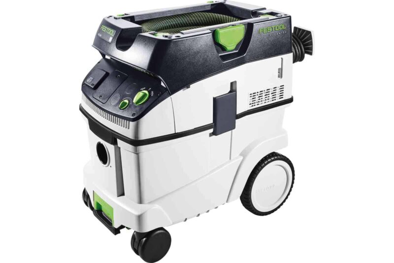 Festool Dust Extractor CT MIDI I HEPA Vacuum