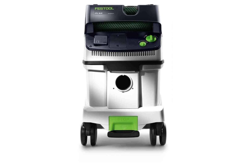 Festool Dust Extractor CT MIDI I HEPA Vacuum