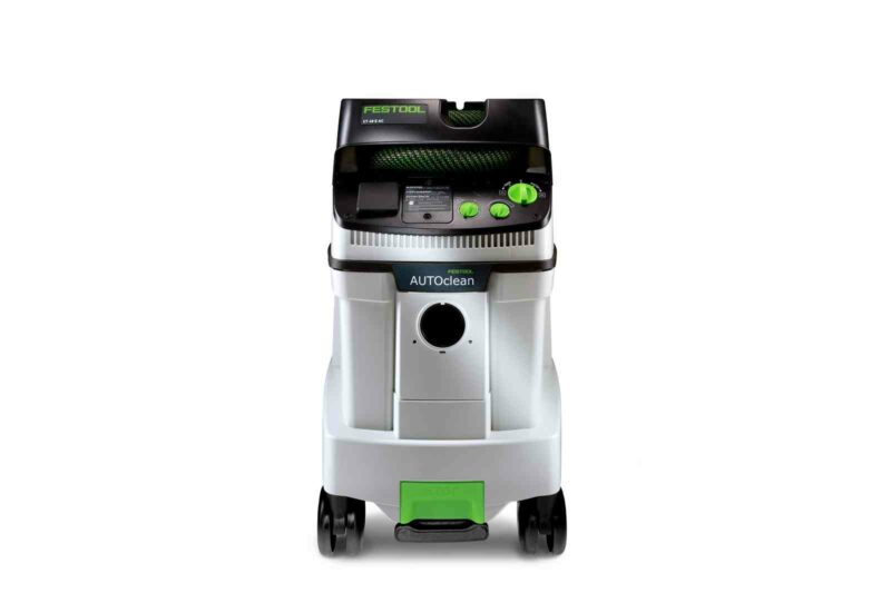 Festool Dust Extractor CLEANTEC CT 48 E AC HEPA - Image 6