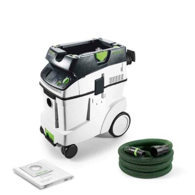 Festool Dust Extractor CLEANTEC CT 48 E HEPA