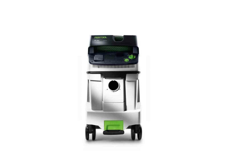 Festool Dust Extractor CLEANTEC CT 48 E HEPA - Image 3