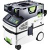 Dust Extractor CT MIDI 1 HEPA for dust containment