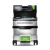 Dust Extractor CT MIDI 1 HEPA for dust containment