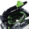 Dust Extractor CT MIDI 1 HEPA for dust containment