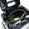 Dust Extractor CT MIDI 1 HEPA for dust containment