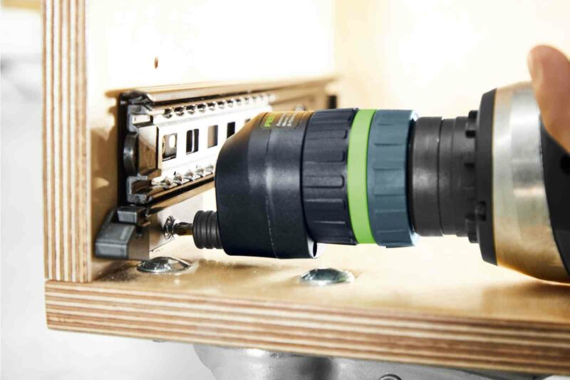 Festool Eccentric Chuck EX-UNI - Image 2
