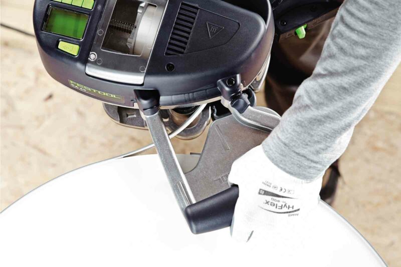 Festool Edge Bander CONTURO KA 65 Set - Image 9