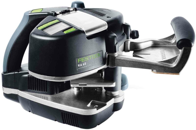Festool Edge Bander CONTURO KA 65 Set - Image 7