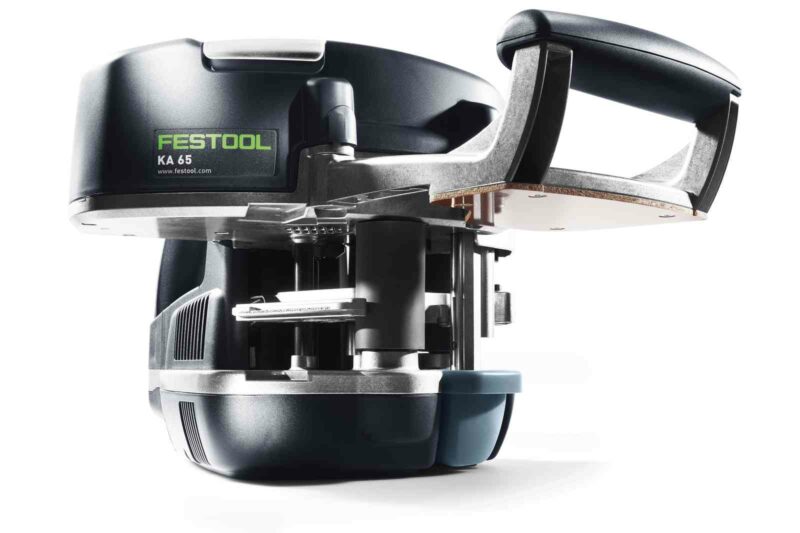 Festool Edge Bander CONTURO KA 65 Set - Image 6
