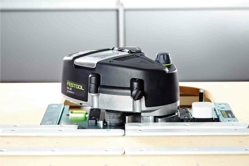 Festool Edge Bander CONTURO KA 65 Set - Image 4