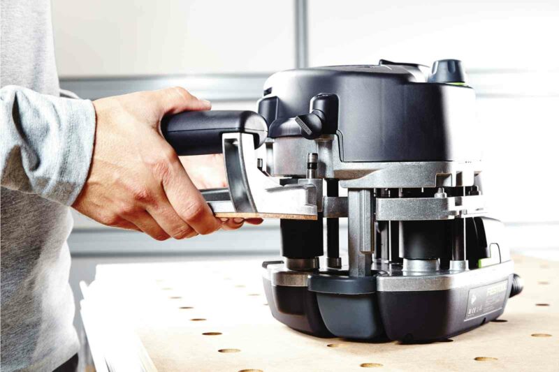 Festool Edge Bander CONTURO KA 65 Set - Image 3
