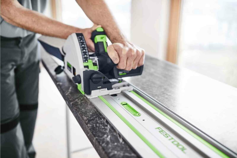 Festool Guide Rail FS FS 1400/2 - Image 3