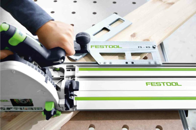 Festool Guide Rail FS FS 2700/2 - Image 3