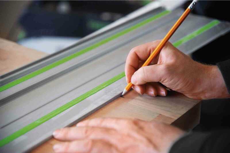 Festool Guide Rail FS FS 2700/2 - Image 6