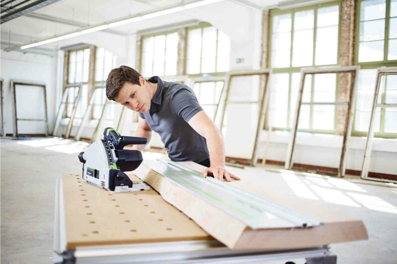 Festool Guide Rail FS FS 2700/2 - Image 5