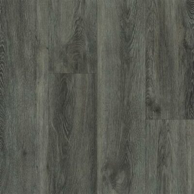 Happy Feet Ironman Castle Grey HF315 Luxury Vinyl Plank