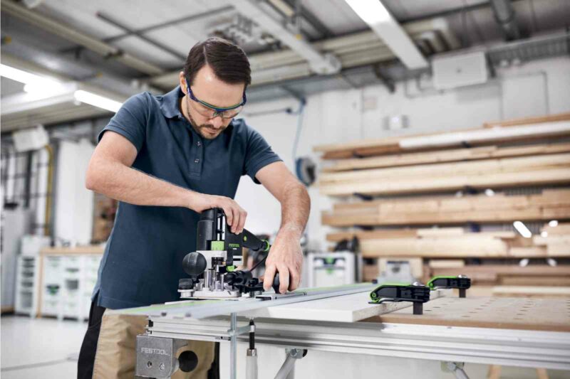 Festool Hole Drilling Set LR 32-SYS - Image 3
