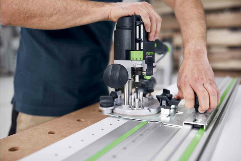 Festool Hole Drilling Set LR 32-SYS - Image 2
