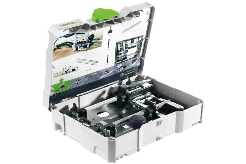 Festool Hole Drilling Set LR 32-SYS - Image 11