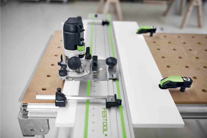 Festool Hole Drilling Set LR 32-SYS - Image 8