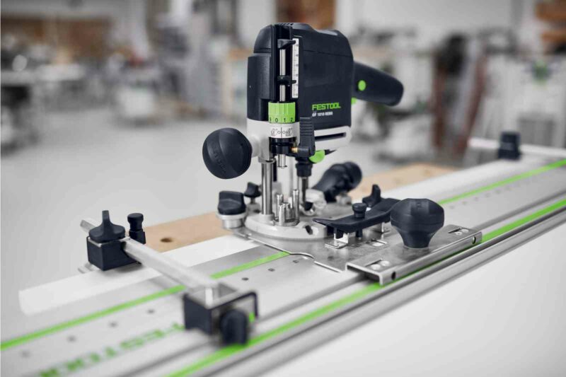 Festool Hole Drilling Set LR 32-SYS - Image 7