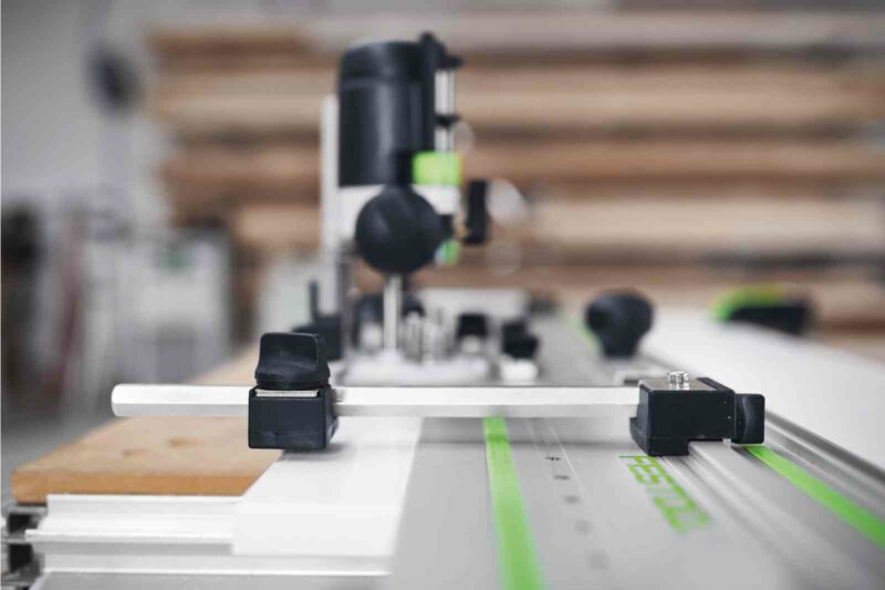 Festool Hole Drilling Set LR 32-SYS - Image 6
