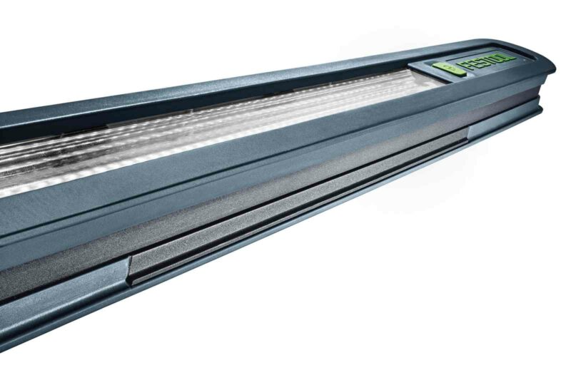 Festool Inspection Light close up