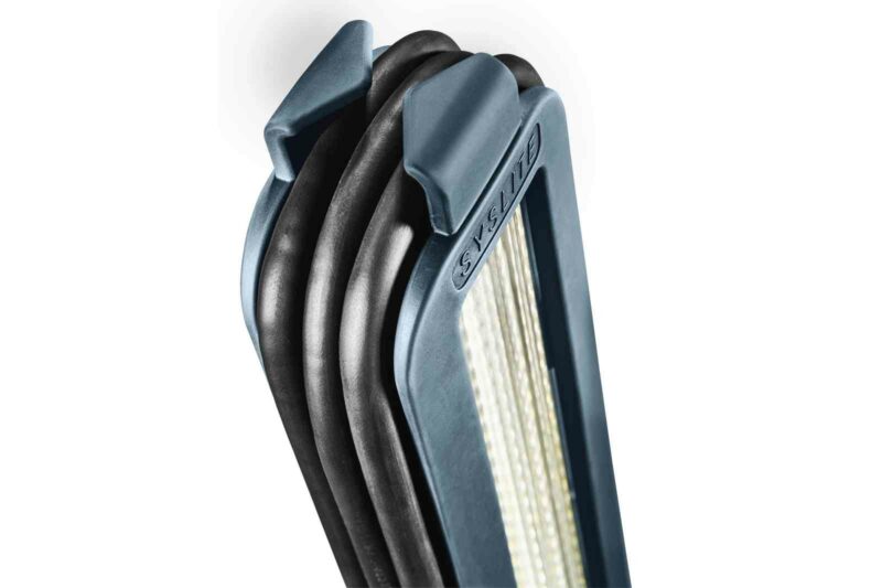 Festool Inspection Light secure cord holder