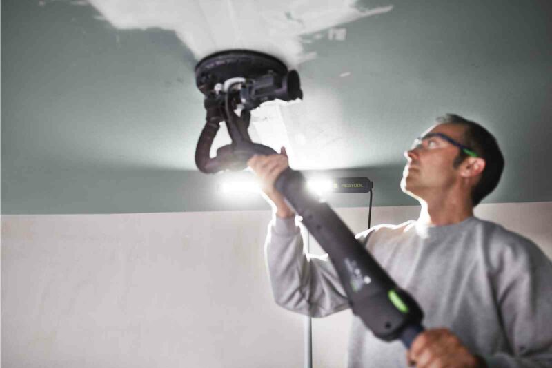 Festool Inspection Light SYSLITE STL 450 - Image 2