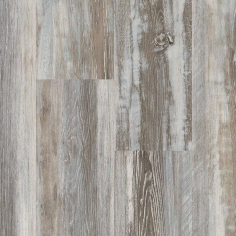 Happy Feet Ironman Sky HF316 Luxury Vinyl Plank flooring