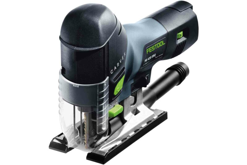 Festool Jigsaw CARVEX PS 420 EBQ-Plus - Image 11