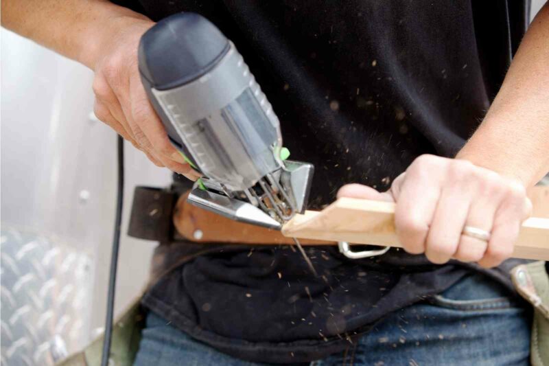 Festool Jigsaw CARVEX PS 420 EBQ-Plus - Image 7