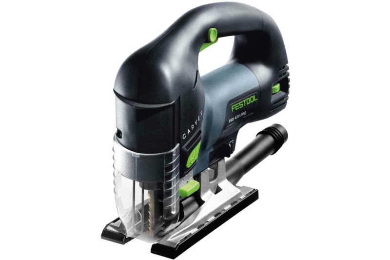 Festool Jigsaw CARVEX PSB 420 EBQ-Plus - Image 10