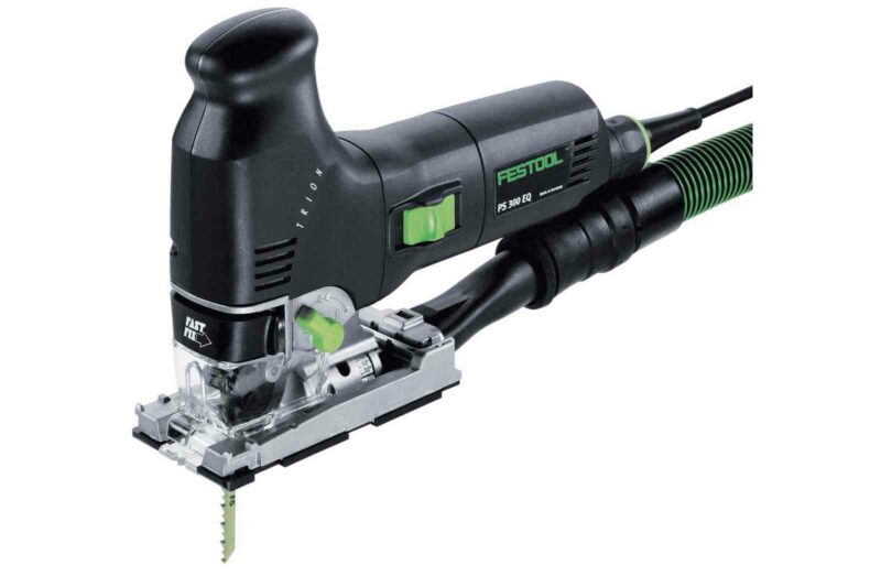 Festool Jigsaw TRION PS 300 EQ-Plus - Image 7