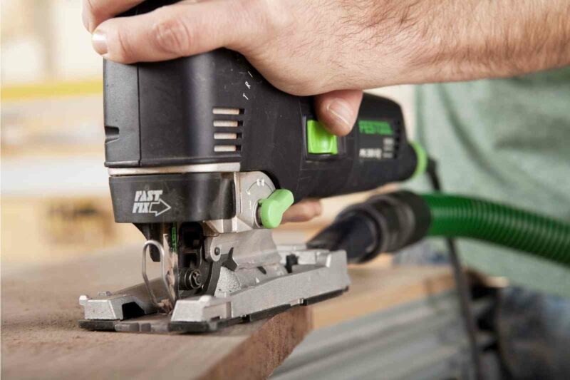 Festool Jigsaw TRION PS 300 EQ-Plus - Image 6