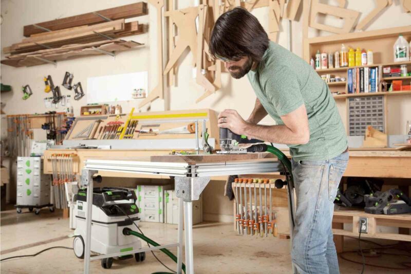 Festool Jigsaw TRION PS 300 EQ-Plus - Image 4
