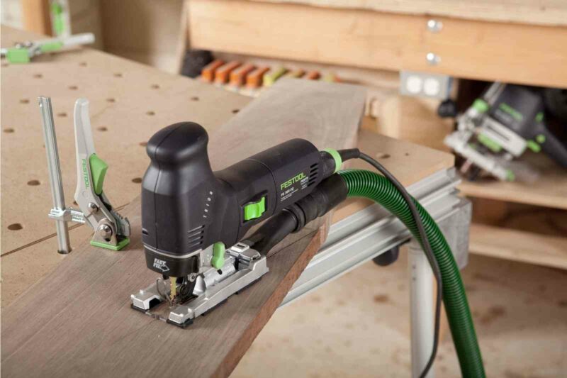 Festool Jigsaw TRION PS 300 EQ-Plus - Image 3