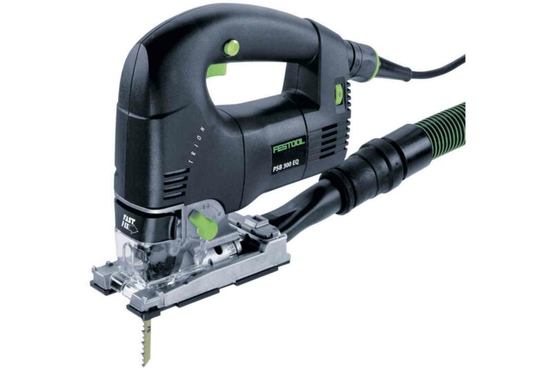 Festool Jigsaw TRION PSB 300 EQ-Plus - Image 6