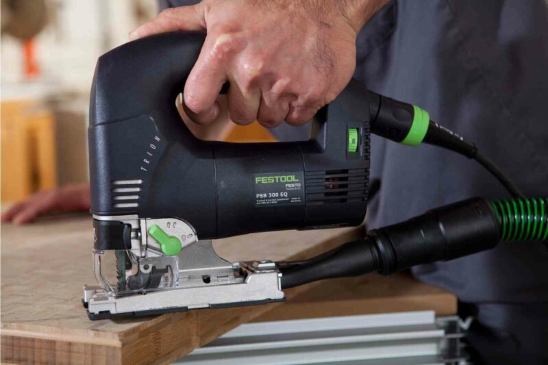 Festool Jigsaw TRION PSB 300 EQ-Plus - Image 4