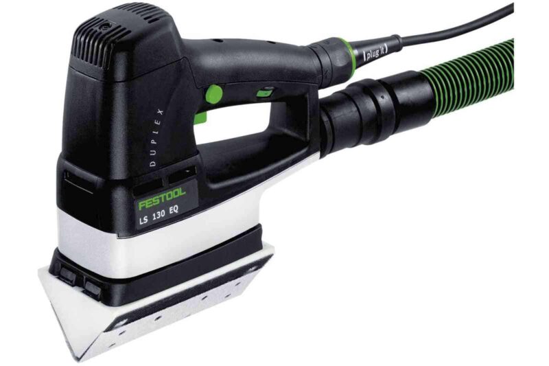 Festool Linear-Detail-Sander-DUPLEX-LS-130-EQ-Plus