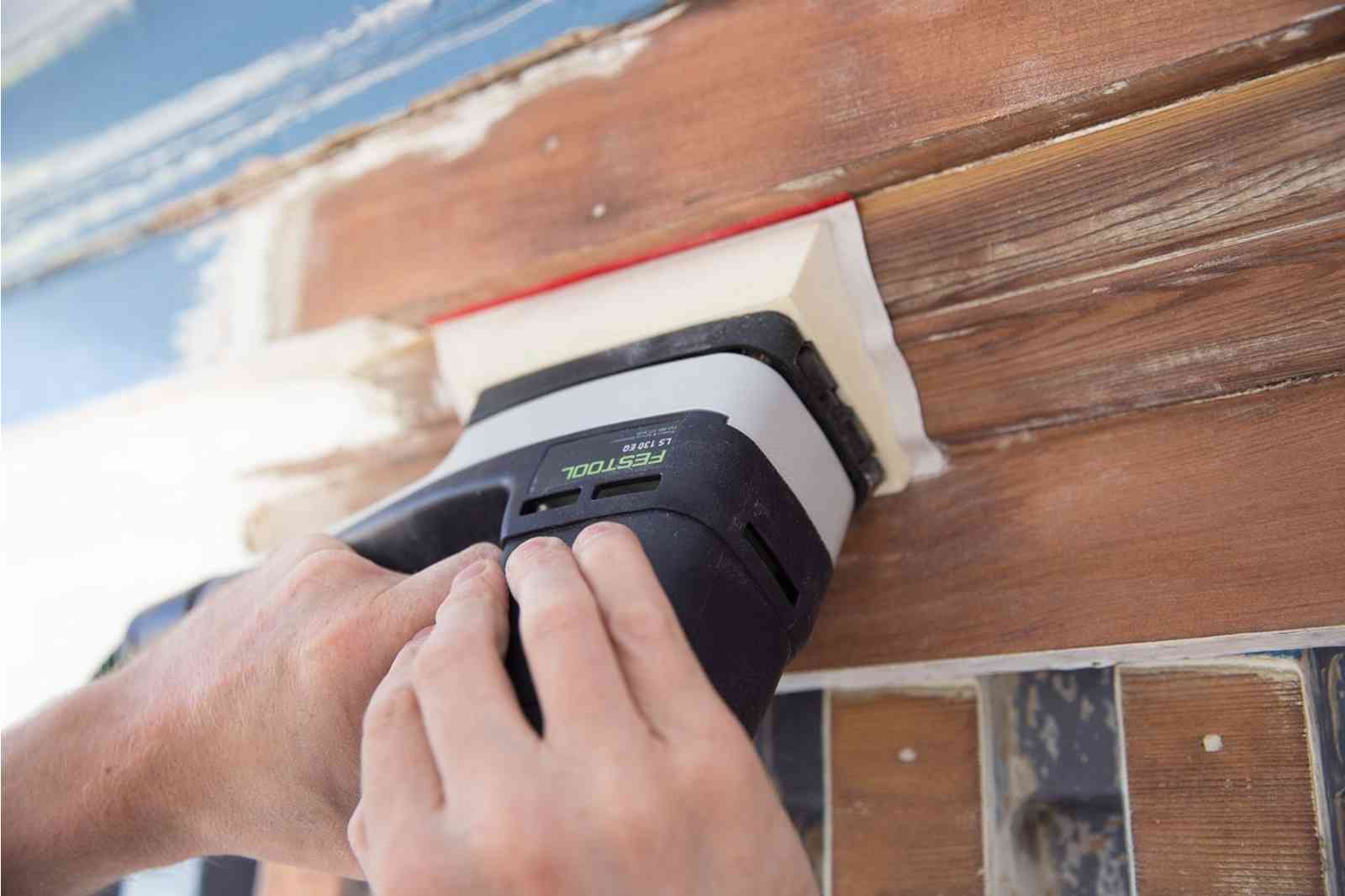 Festool ls on sale
