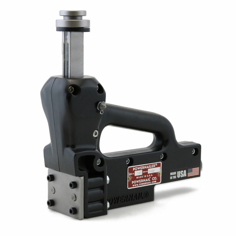 Powernail 101R 16 gauge flooring nailer