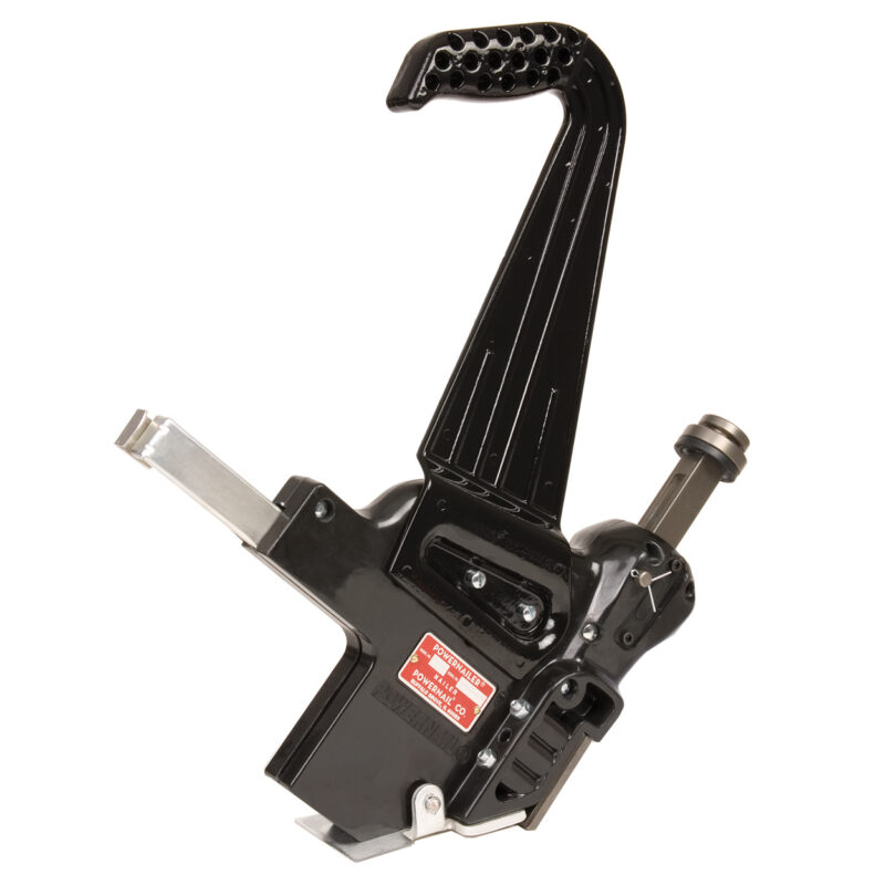 Powernail 16Gauge Flooring Nailer MODEL45R Panel Town & Floors