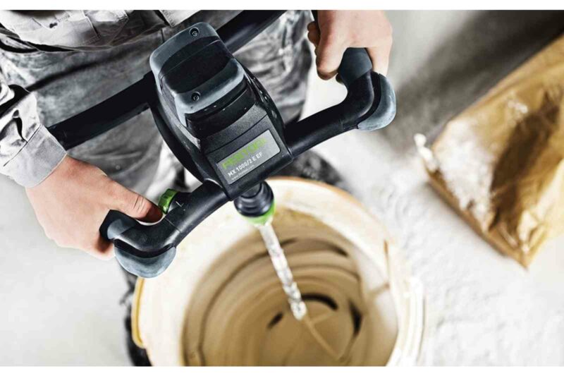 Festool Mixer MX 1200 E EF - Image 2