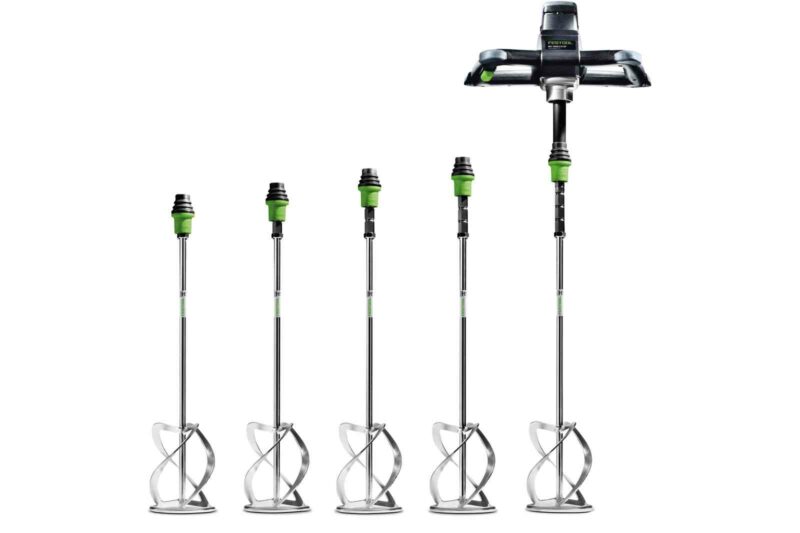 Festool Mixer MX 1200 E EF - Image 10