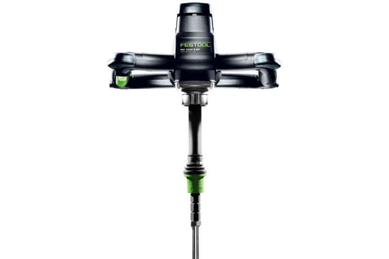 Festool Mixer MX 1200 E EF - Image 9
