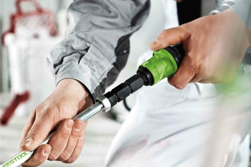 Festool Mixer MX 1200 E EF - Image 8