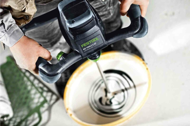 Festool Mixer MX 1200 E EF - Image 7