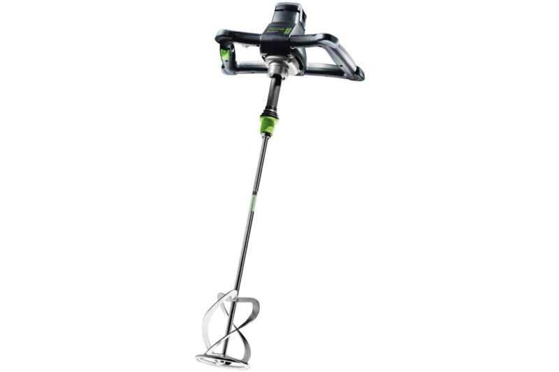 Festool Mixer MX 1200 E EF - Image 6
